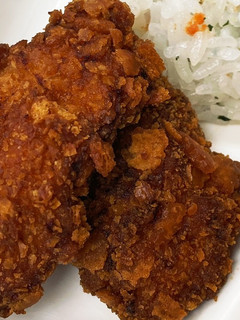 ササミのクラッカー揚げ-レシピのメイン写真