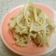 えのきの焼きナムル