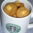 ♡コーヒーとヘーゼルナッツのクッキー♡