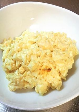 カレーなる★タルタルソース-レシピのメイン写真