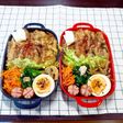 毎日のお弁当462