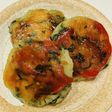 苦手っ子に!ほうれん草入りじゃがもち