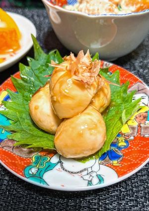 モッツァレラチーズのわさび醤油漬け-レシピのメイン写真