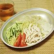 エスニック冷やし中華