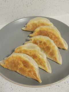 *ジューシー*野菜たっぷり*餃子-レシピのメイン写真