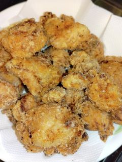 塩麹唐揚げ-レシピのメイン写真