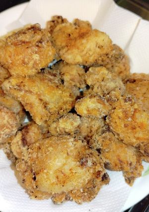 塩麹唐揚げ-レシピのメイン写真