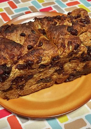 超簡単☆紅茶あんこぱん♪♪-レシピのメイン写真