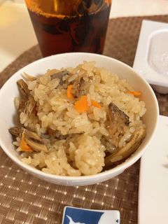 炊き込みご飯-レシピのメイン写真