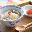 介護食 参鶏湯風雑炊