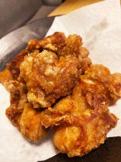 定番!鶏もも肉のジューシー唐揚げ-レシピのメイン写真
