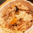 基本の基本!炊き込みごはん(しょうゆ味)