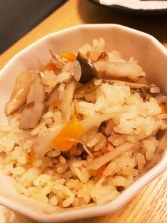基本の基本!炊き込みごはん(しょうゆ味)-レシピのメイン写真