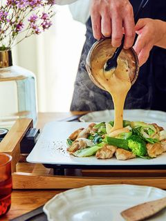 鶏肉のチリマヨネーズ焼き-レシピのメイン写真
