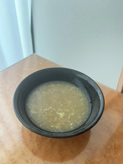 鍋用のスープ(中華醤油)-レシピのメイン写真