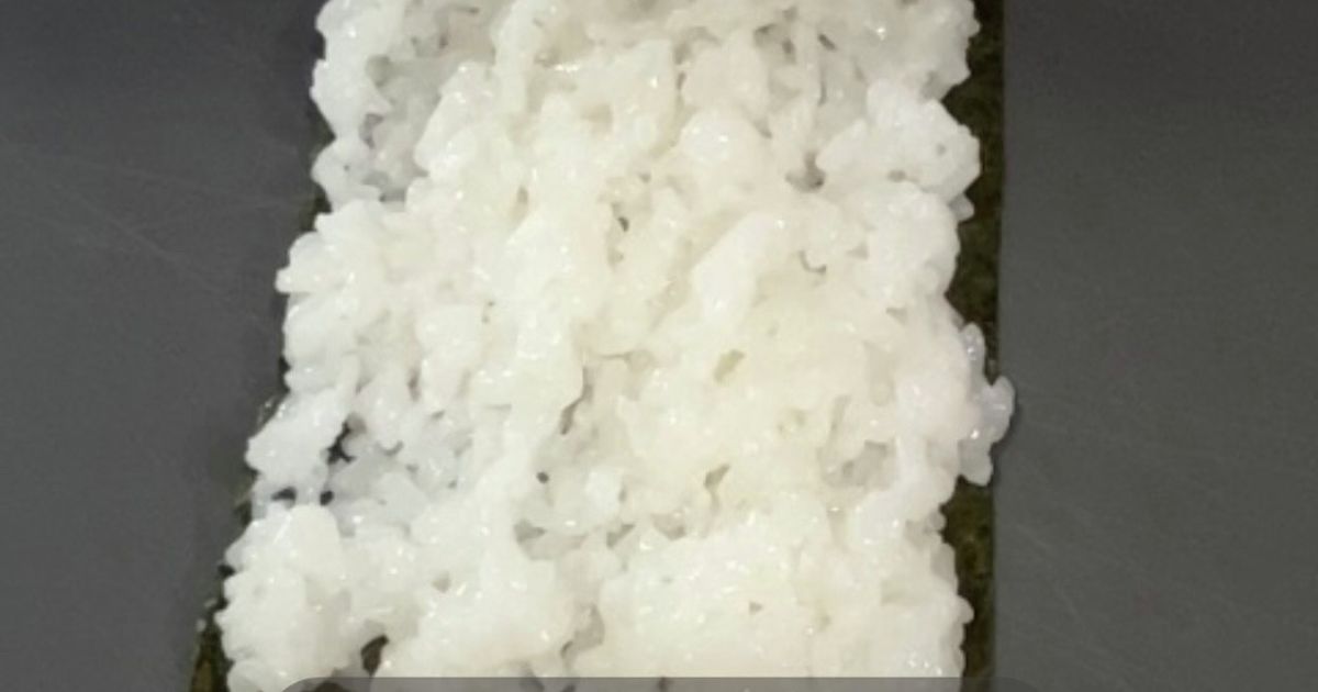 すしめし by れりゆ☆冷凍の達人☆ 【クックパッド】 簡単