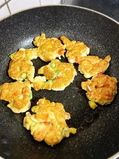 はんぺんナゲット-レシピのメイン写真