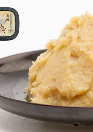 【白みそ作り方】１日で作る手作り白味噌-レシピのメイン写真