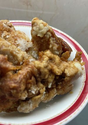 料理研究家スマイリーの唐揚げ完全保存版！-レシピのメイン写真