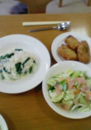 やわらかいメンチカツ-レシピのメイン写真