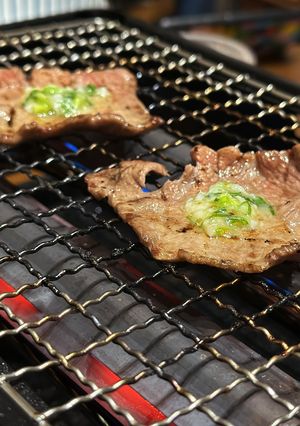 【大絶賛】タン塩用特製塩ダレ-レシピのメイン写真