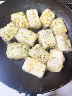 簡単!磯辺揚げ出し豆腐-レシピのメイン写真