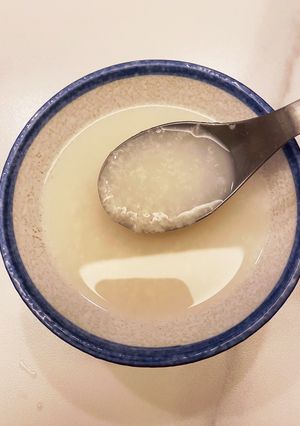 自製甘酒(零酒精)/自家製あま酒-レシピのメイン写真