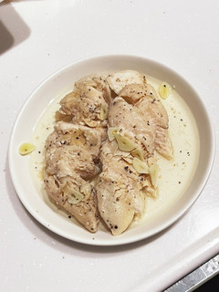 ささみサラダチキン(塩だれ)-レシピのメイン写真