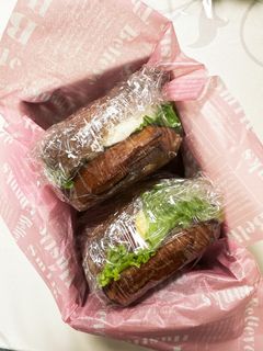 娘のお弁当2023.11.10-レシピのメイン写真