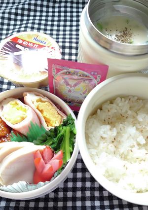 R5/11/10-レシピのメイン写真