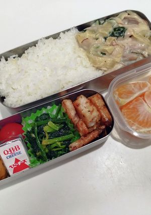 ラグビー小僧のお弁当231110-レシピのメイン写真