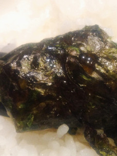 焼きのりのタレ-レシピのメイン写真
