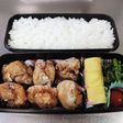 高1息子弁当 11/9 覚書117