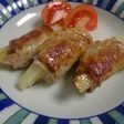 お弁当にも☆彡肉巻きポテト