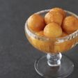 米粉でグラブジャムンを再現?