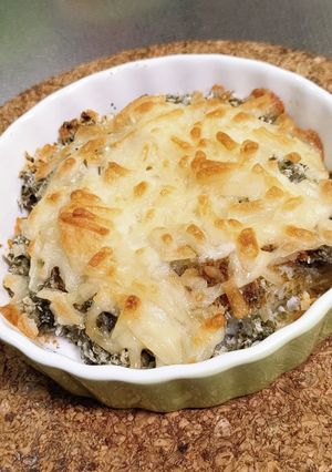 牡蠣のマヨネーズチーズ焼き-レシピのメイン写真