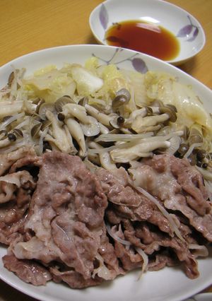フライパンで簡単♪ヘルシー♪蒸し料理-レシピのメイン写真