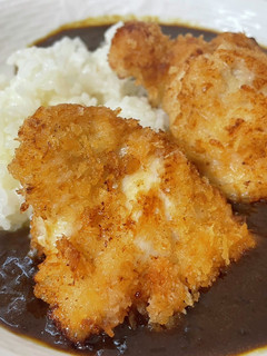 鶏胸肉 チキンカツ-レシピのメイン写真