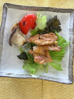豚肉のしょうが焼き-レシピのメイン写真