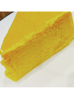 かぼちゃのチーズケーキ-レシピのメイン写真