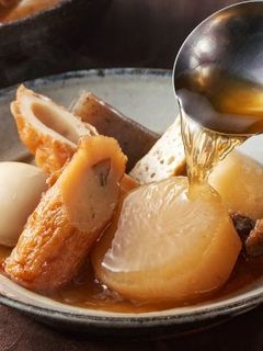 おでん-レシピのメイン写真
