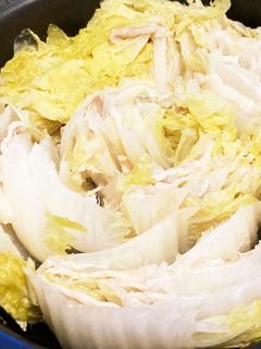 豚肉ミルフィーユ鍋-レシピのメイン写真