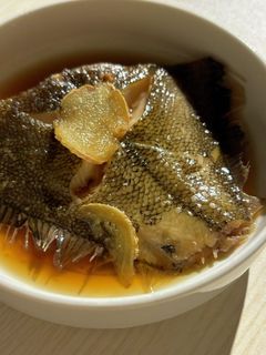 簡単カレイの煮付け◯11/27日に改正-レシピのメイン写真