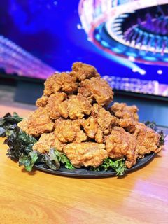 おいしい普通の唐揚げ(醤油)-レシピのメイン写真