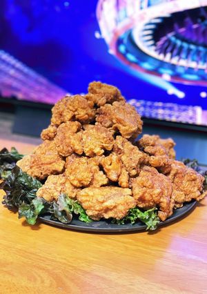 おいしい普通の唐揚げ(醤油)-レシピのメイン写真