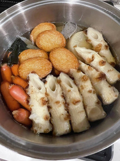 おでんつゆ-レシピのメイン写真