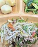 ☆ご飯が美味しい☆厚揚げとひき肉あんかけ