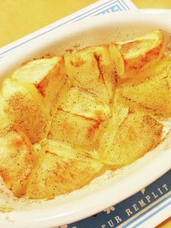 こどもパクパク♪じゃがいものオーブン焼き-レシピのメイン写真