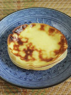 餃子皮カスタードパイ-レシピのメイン写真