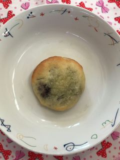 あんこおやき-レシピのメイン写真